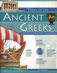 Tools of the Ancient Greeks