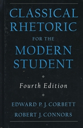 Classical Rhetoric for the Modern Student