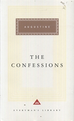 Confessions of St. Augustine