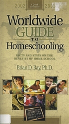 Worldwide Guide to Homeschooling