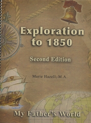 MFW Exploration to 1850 - Guide