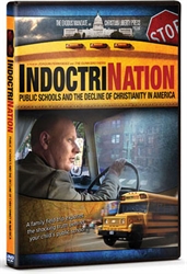 Indoctrination - DVD