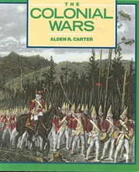 Colonial Wars