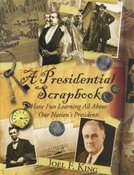 Presidential Scrapbook