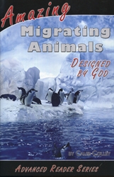 Amazing Migrating Animals Designed by God