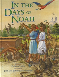 In the Days of Noah