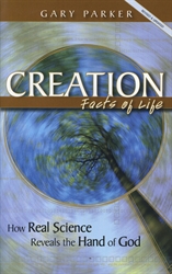 Creation: Facts of Life