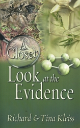 Closer Look At The Evidence