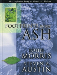 Footprints in the Ash