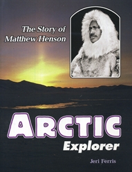 Arctic Explorer