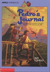 Pedro's Journal