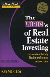 Rich Dad's ABC's of Real Estate Investing