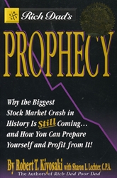 Rich Dad's Prophecy