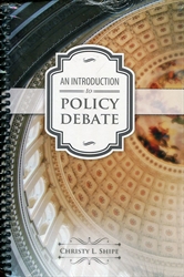 Introduction to Policy Debate