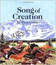 Song of Creation