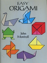 Easy Origami