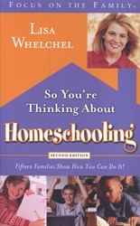 So You're Thinking About Homeschooling