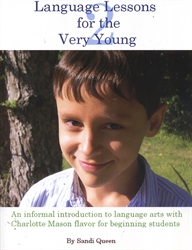 Language Lessons for the Very Young 2