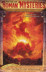 Roman Mysteries Book II