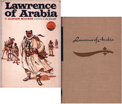 Lawrence of Arabia