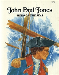 John Paul Jones