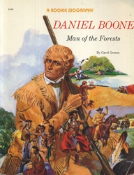 Daniel Boone