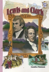 Lewis and Clark