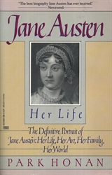 Jane Austen