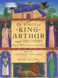 World of King Arthur and His Court