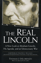 Real Lincoln