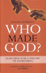 Who Made God?