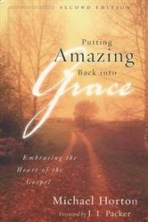 Putting Amazing Back into Grace