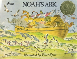 Noah's Ark
