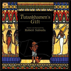 Tutankhamen's Gift