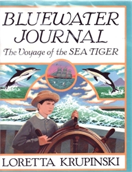 Bluewater Journal