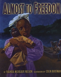 Almost to Freedom