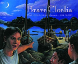 Brave Cloelia