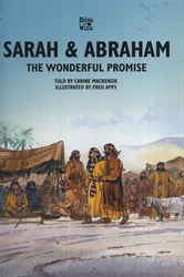 Sarah & Abraham