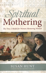 Spiritual Mothering
