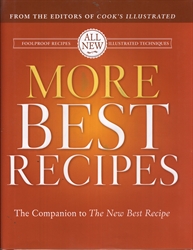 More Best Recipes