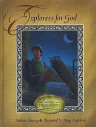 Explorers for God
