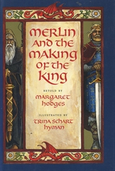 Merlin and the Making of the King