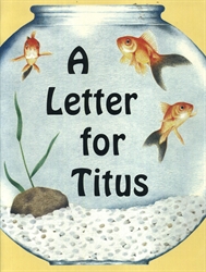 Letter for Titus