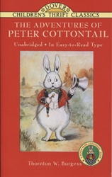 Adventures of Peter Cottontail