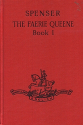 Faerie Queene Book I