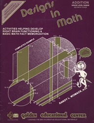 Designs in Math - Addition