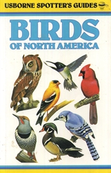 Birds of North America