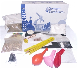 Sonlight Science H - Supply Kit