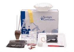 Sonlight Science A - Supply Kit