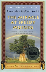 Miracle at Speedy Motors